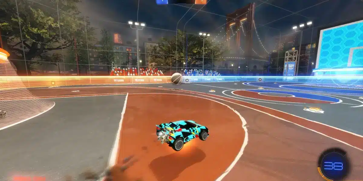 Is Rocket League Free