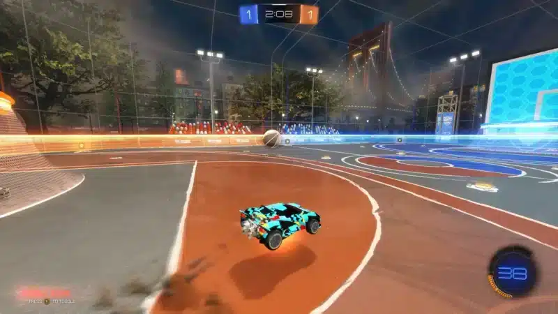 Is Rocket League Free