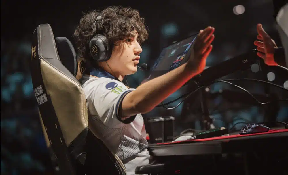 What Players Can Learn from Keiko Valorant