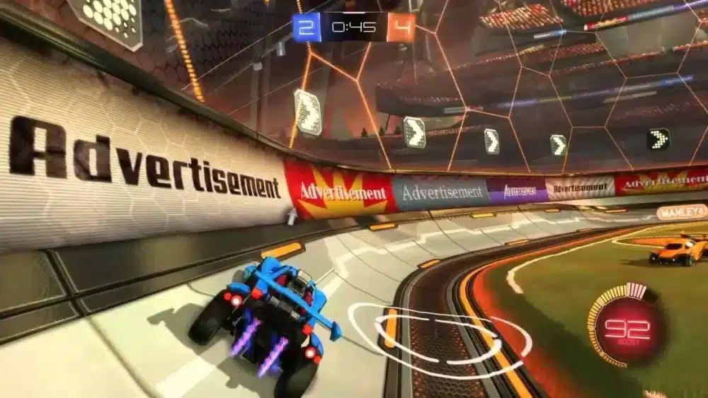 Latency Variation vs. Other Connection Indicators latency variation rocket league