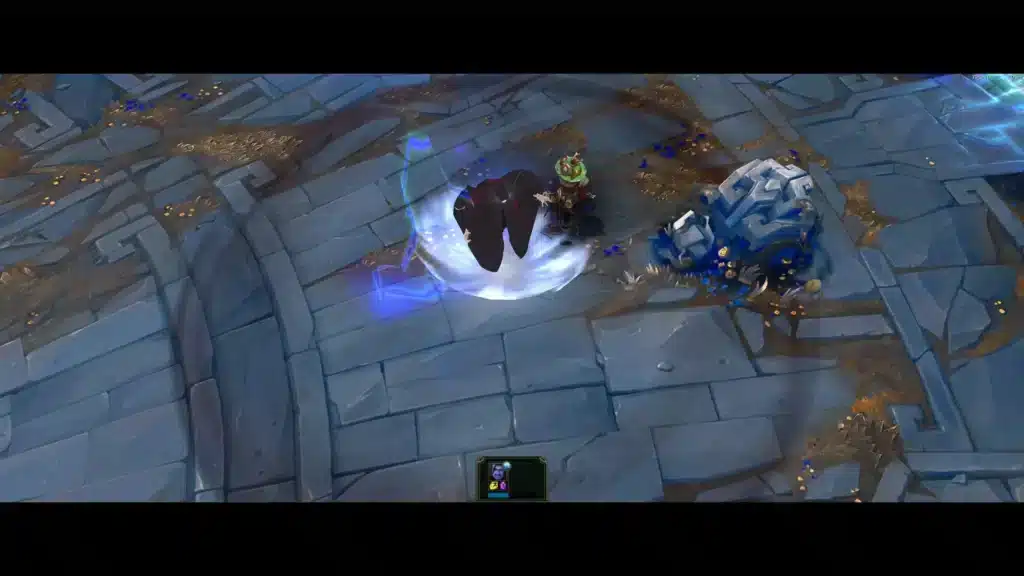 League Of Legends Mods
