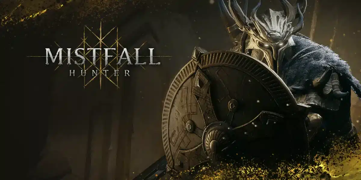 Mistfall Hunter Keeps Disconnecting and Losing Gear