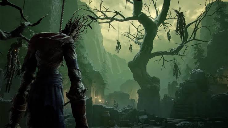 Mistfall Hunter Queue Stuck