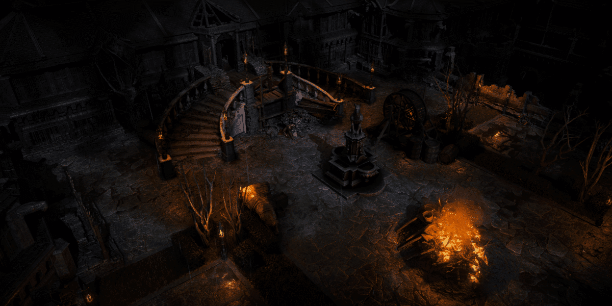 Path of Exile Harbinger guide for encounters, combat, and rewards