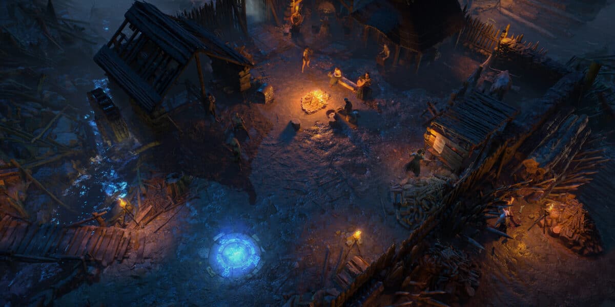 Path of Exile Varashta, the Winter Sekhema: complete boss guide