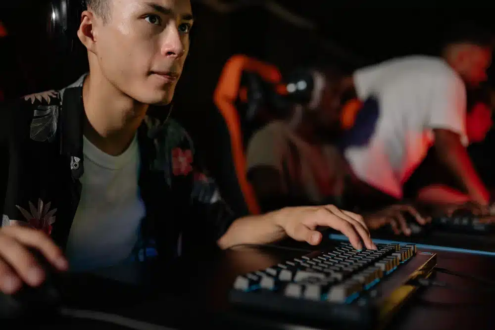 How to Lower Your Ping ping server