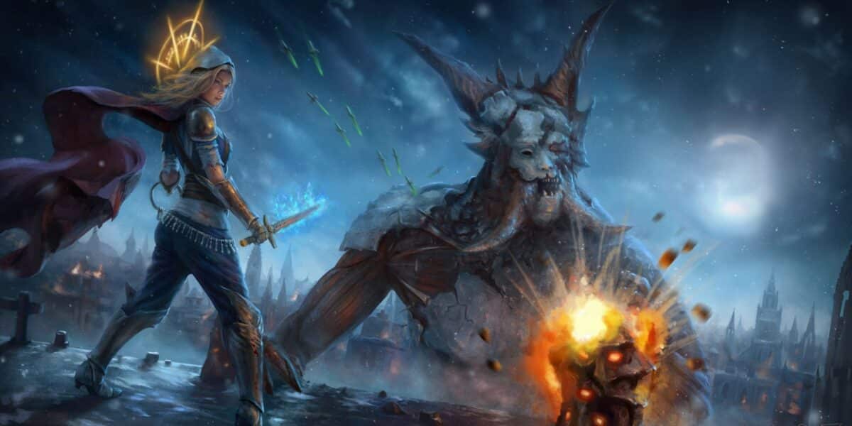 Path of Exile Toxic Rain: complete build and leveling guide