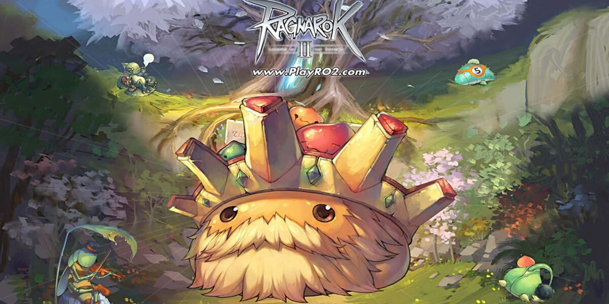 Ragnarok: The New World beginner guide for quests and progression