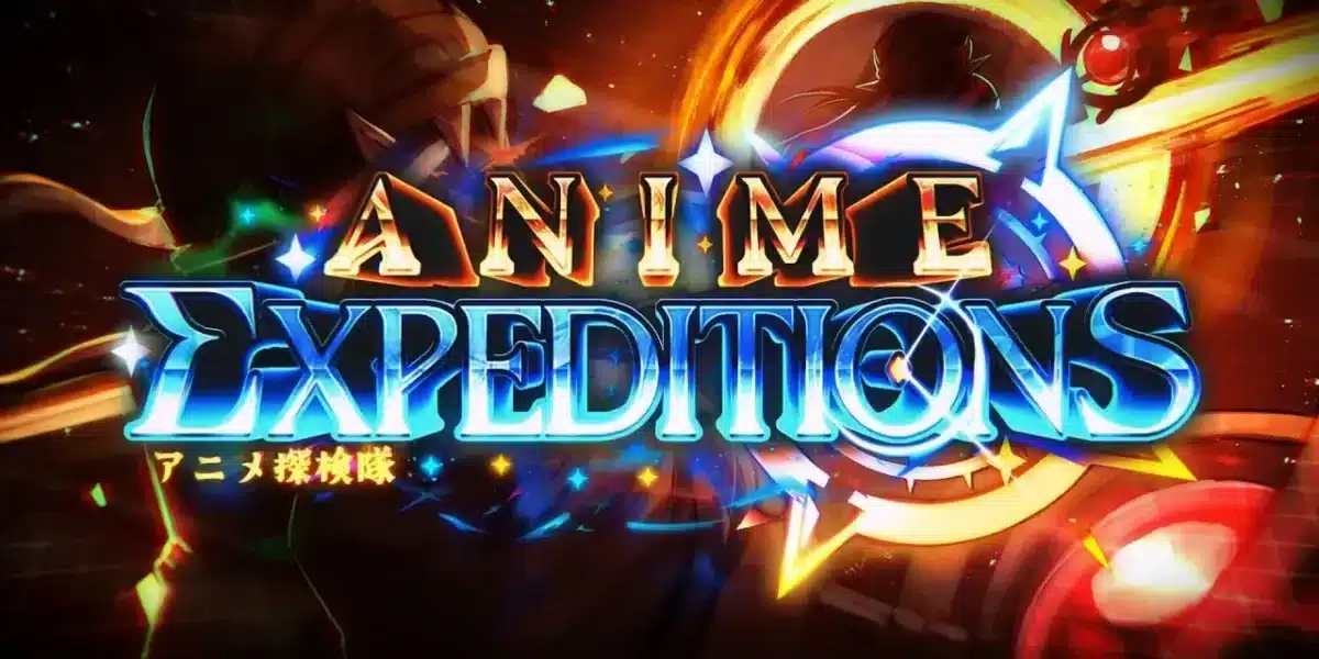 Roblox Anime Expeditions Codes