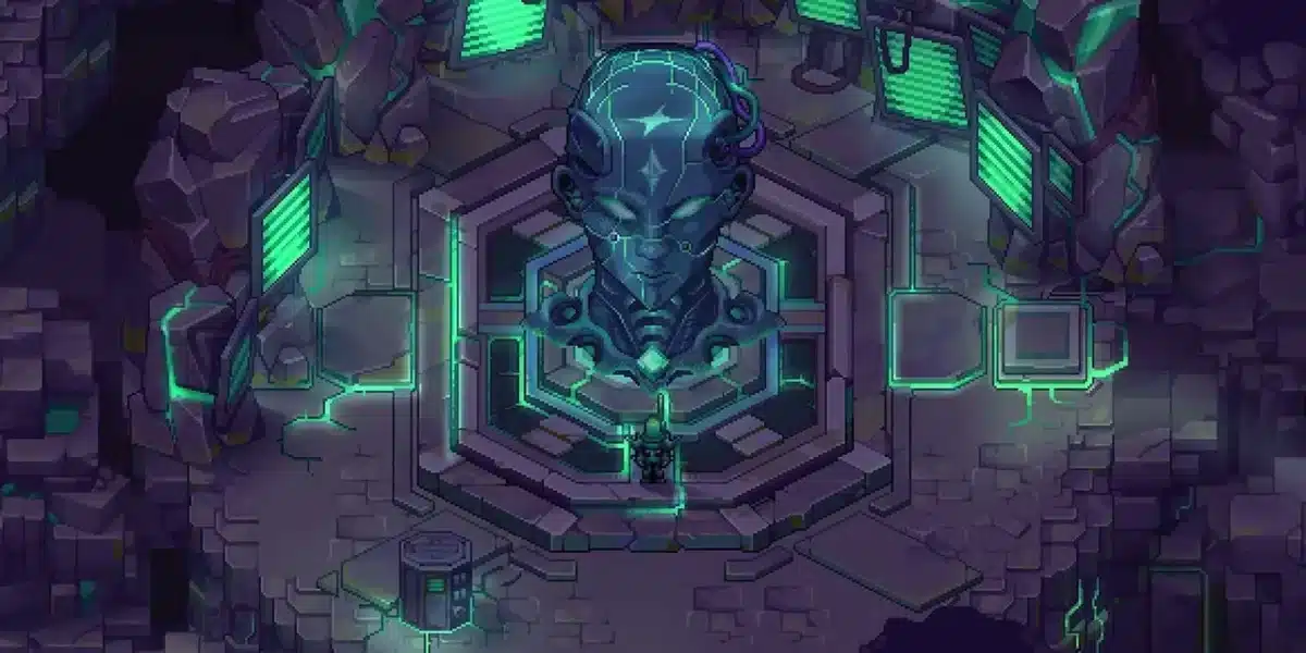 Soulbound: Online guide: explore the pixel-art MMORPG adventure