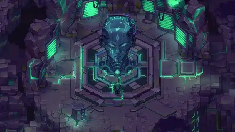 Soulbound: Online guide: explore the pixel-art MMORPG adventure