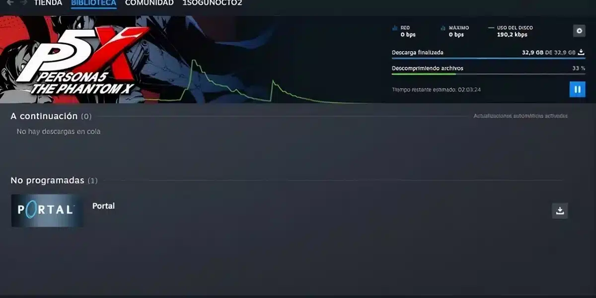 Steam Download Speed Slow