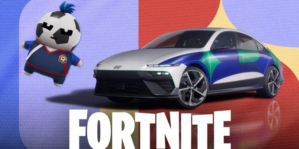 Striker Hour Fortnite: ⚽ Score The Rare Rewards Fast 🏆