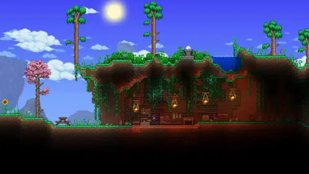How to Prevent Terraria Disconnects terraria lost connection steam