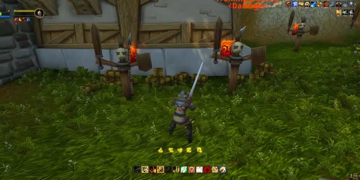 World Of Warcraft Addon Changes: 🛡️ What Survived 🔥