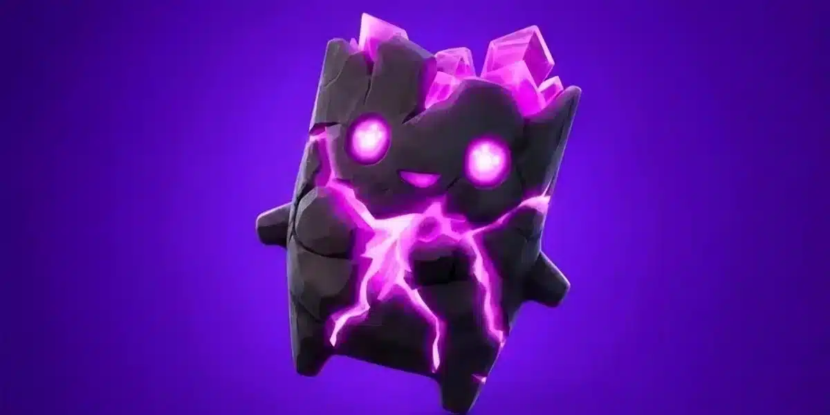 Zero Point Sprite