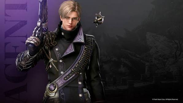 New Class: Agent — Black Desert’s 32nd Class Is Live ⚡