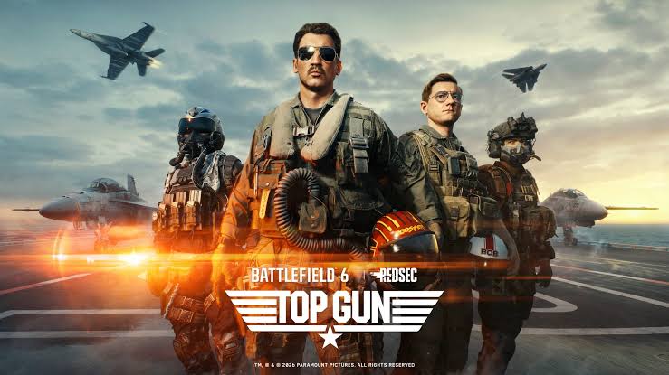 Battlefield 6 Update 1.4.2.0: 📋 Full Patch Notes — Top Gun, Wake Island, and Everything Changed ⚡