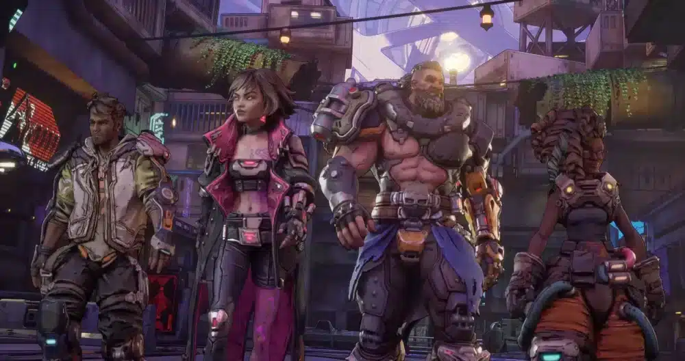 Borderlands 4 Classes Guide: Best Vault Hunters for Every Playstyle