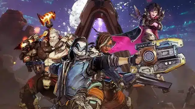 Borderlands 4 Co-Op Changes: 7 Huge Upgrades Players Will Love