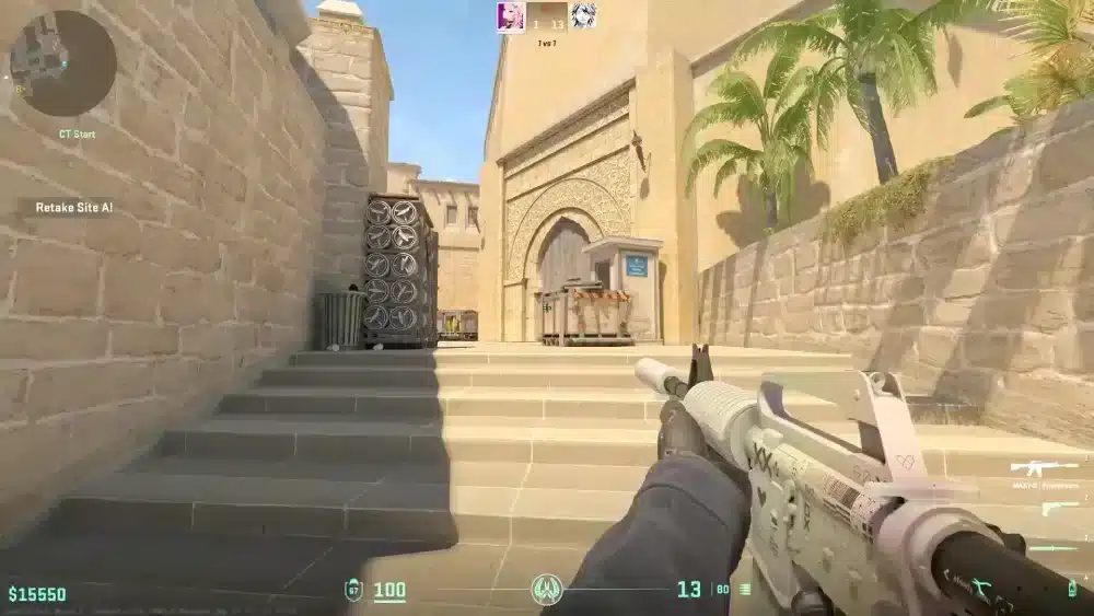 CS2 Retake Servers: 7 Best Options to Improve Faster Today