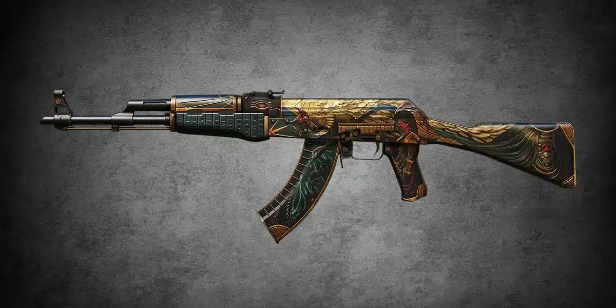 CS2 Skin Safety Guide: Common Scam Patterns Every Player Should Recognize