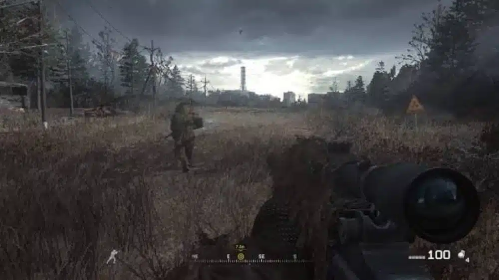 What to Know Before Playing the Modern Warfare 4 Beta Call of Duty: Modern Warfare 4 Reveals System Requirements for Its PC Beta
