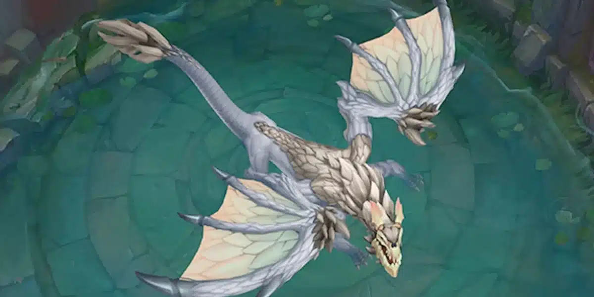 Dragons in LoL: 🐉 Complete Guide to Every Type, Buff, and How to Prioritize ⚡