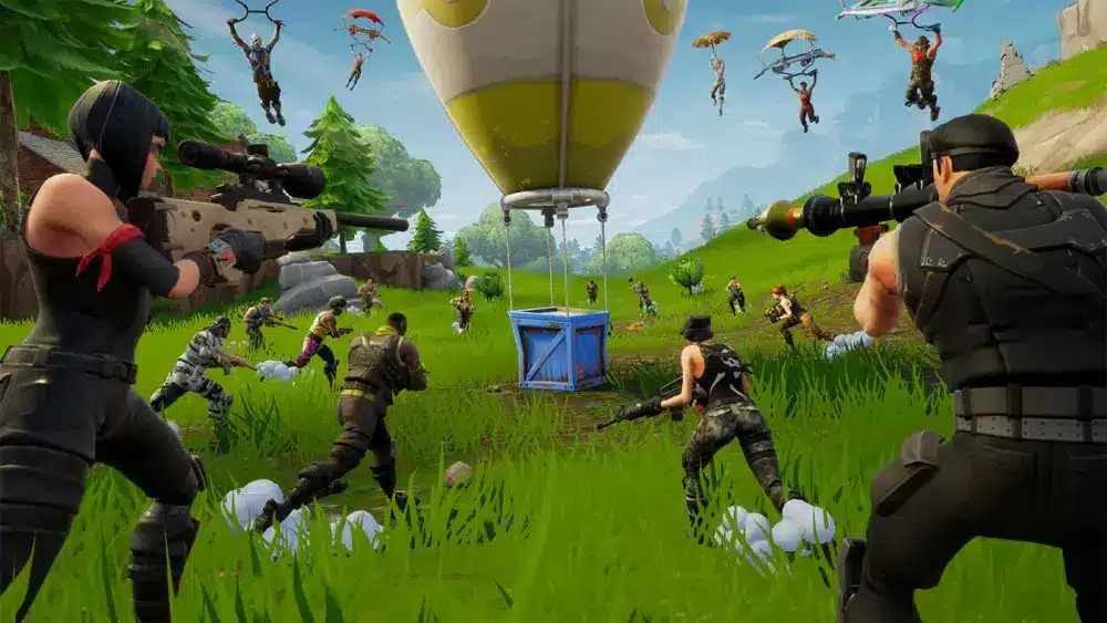 Fortnite Cross Platform: How to Play & Manage Crossplay Easily