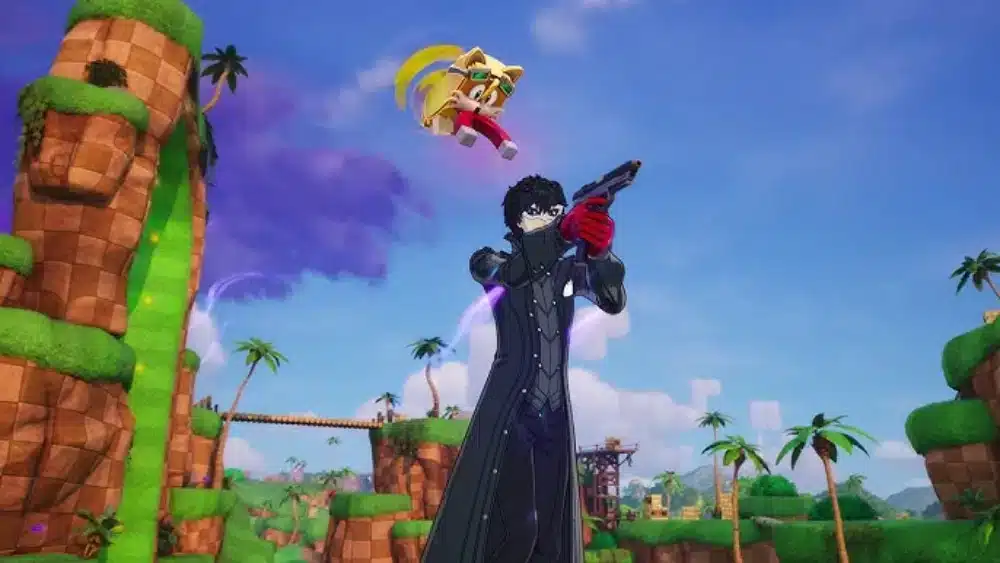 Fortnite Persona: Everything We Know About the Persona 5 Crossover