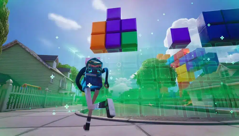 Fortnite Tetris: Everything We Know About the Rumored Crossover