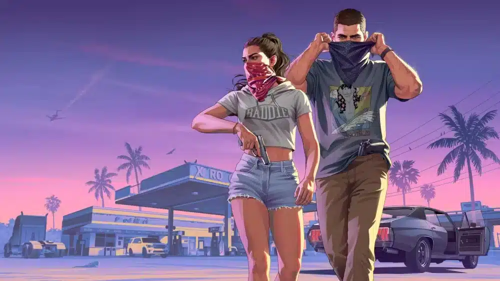GTA 6 Leaker Releases More Alleged Gameplay Footage