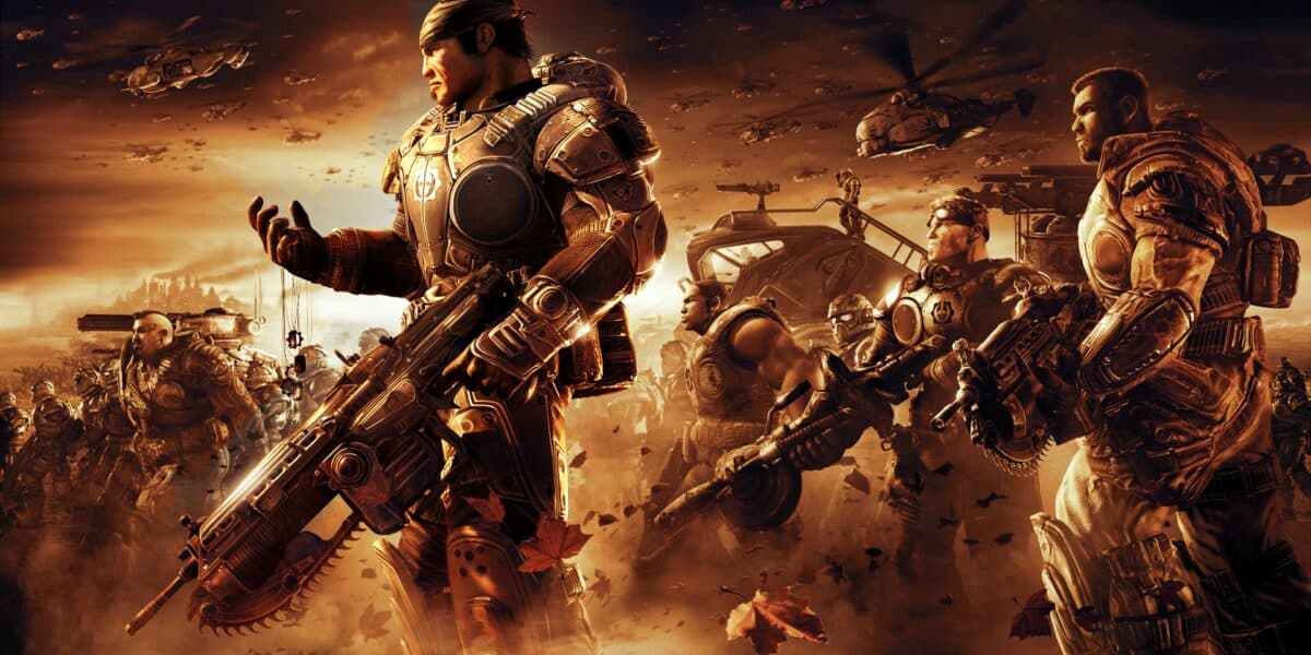 Gears of War: E-Day Jitter: 9 Fixes for Smoother Gameplay