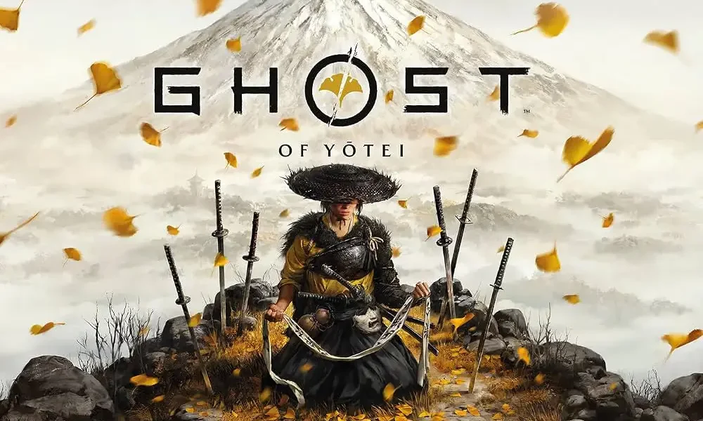 Ghost of Yotei collector's edition guide for fans and collectors