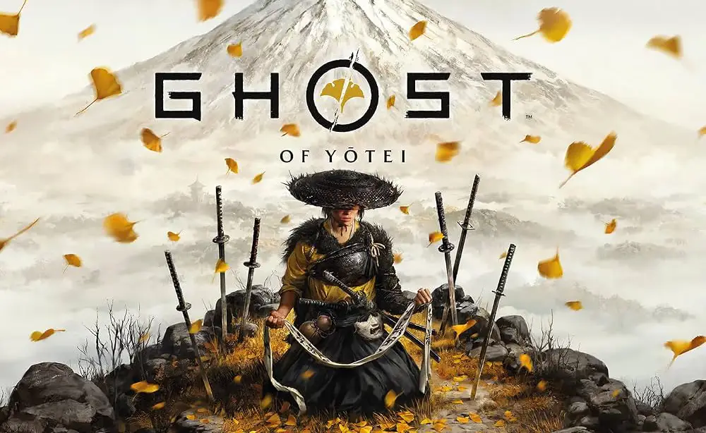 Ghost of Yotei collector's edition guide for fans and collectors