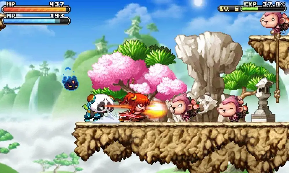MapleStory Hit Registration: Why Attacks May Feel Delayed or Miss