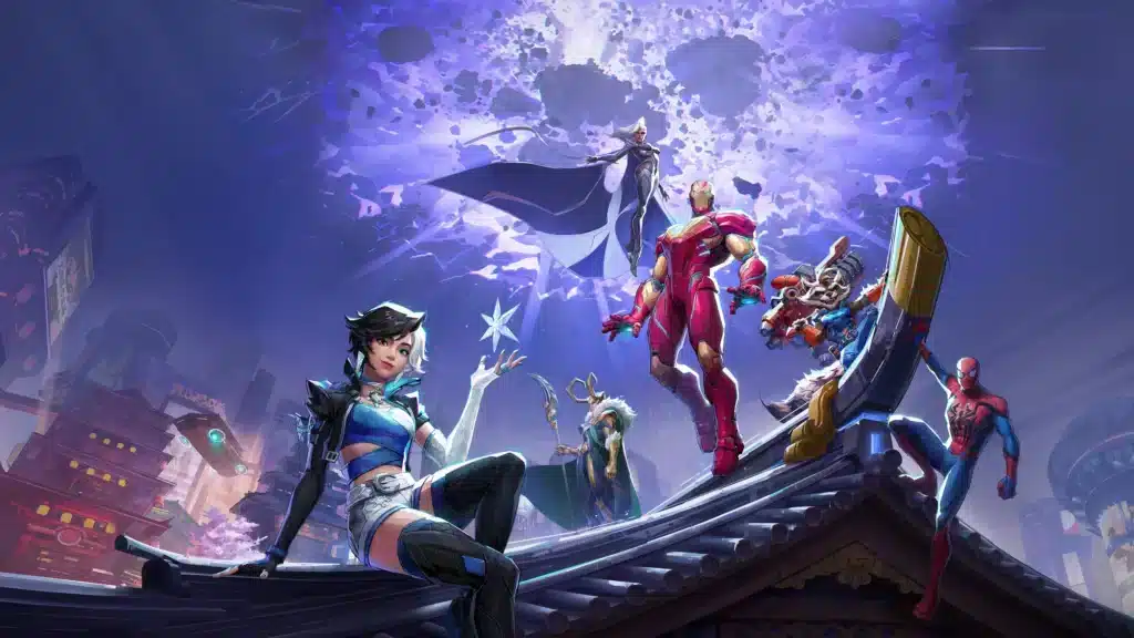 The current image has no alternative text. The file name is: Marvel-Rivals-Hero-Hive-scaled.webp