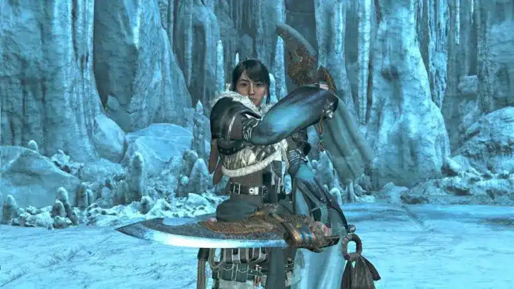 Monster Hunter Wilds Dual Blades Build: Complete Best Build Guide