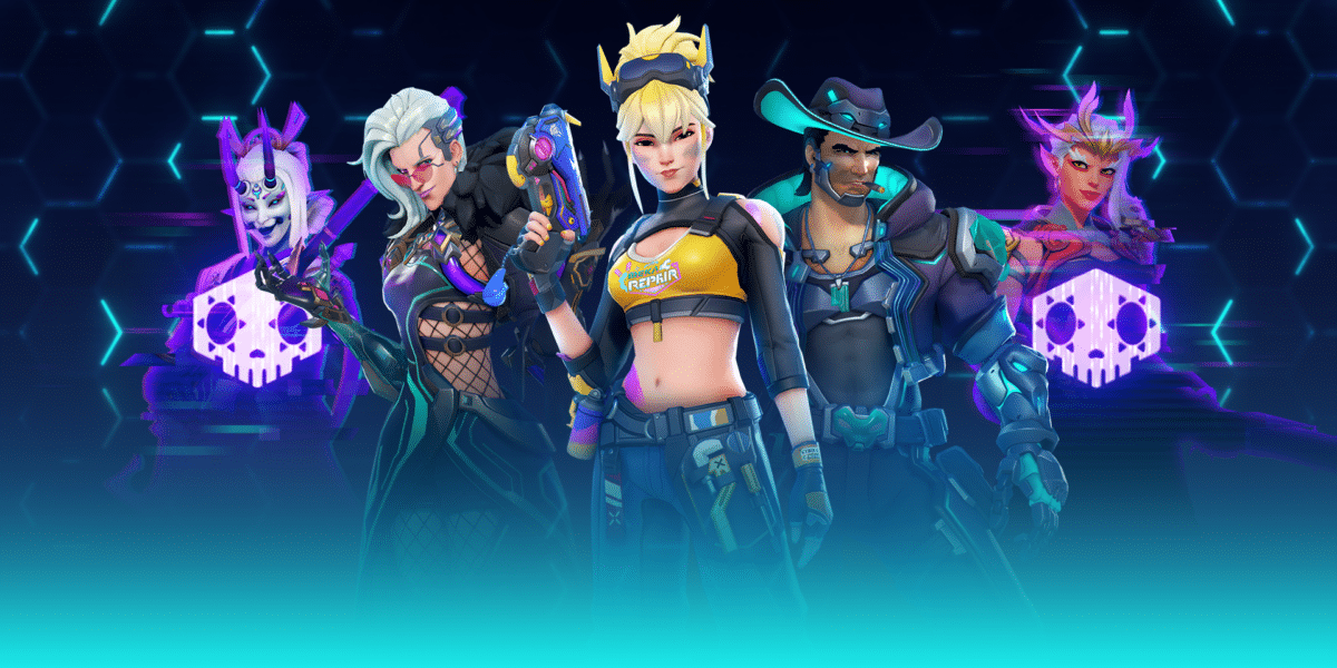 Overwatch Season 4 Battle Pass: 🎮 New Reward Tracks, Skins, and Everything Included ⚡