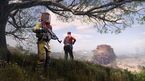 Rust Game Guide: 🏝️ Steam, Updates, Crossplay, and Everything You Need to Know ⚡