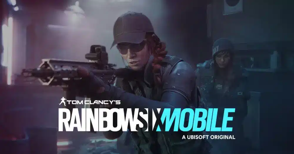 Rainbow Six Mobile: Release Date, Download and Complete 2026 Guide