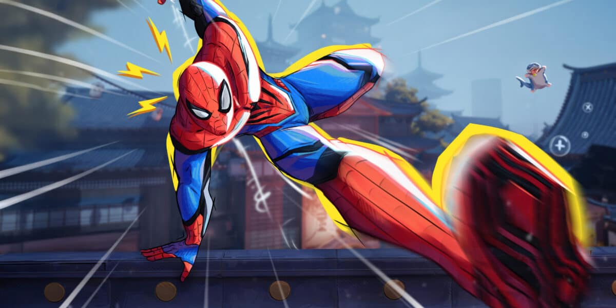 Recursive Destruction Marvel Rivals Guide Trigger Tips