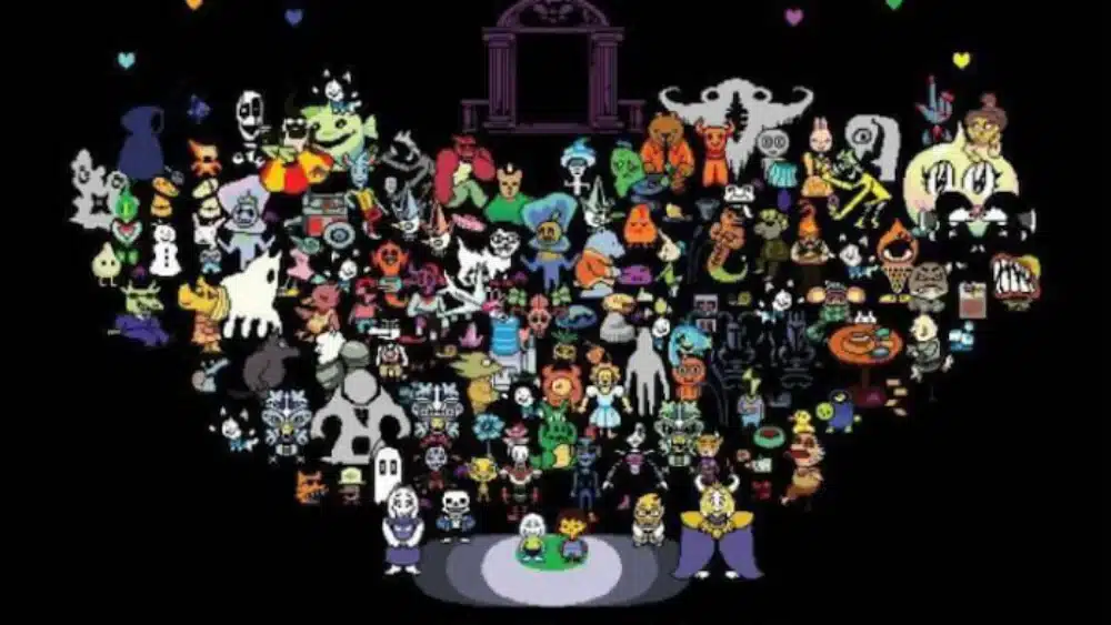 Undertale Characters: Complete Guide To Story, Roles And Gameplay