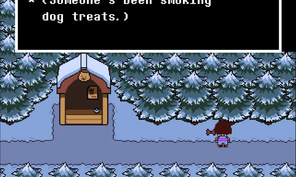 Undertale Guide: Complete Gameplay And Performance Tips