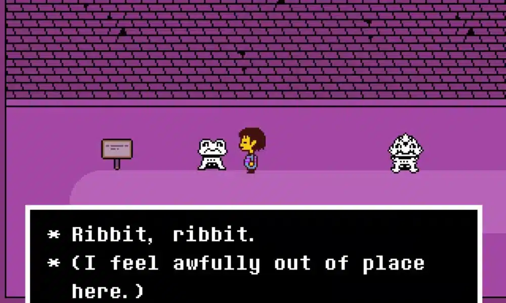 Undertale Hard Mode Director's Cut: Complete ExitLag Performance Guide