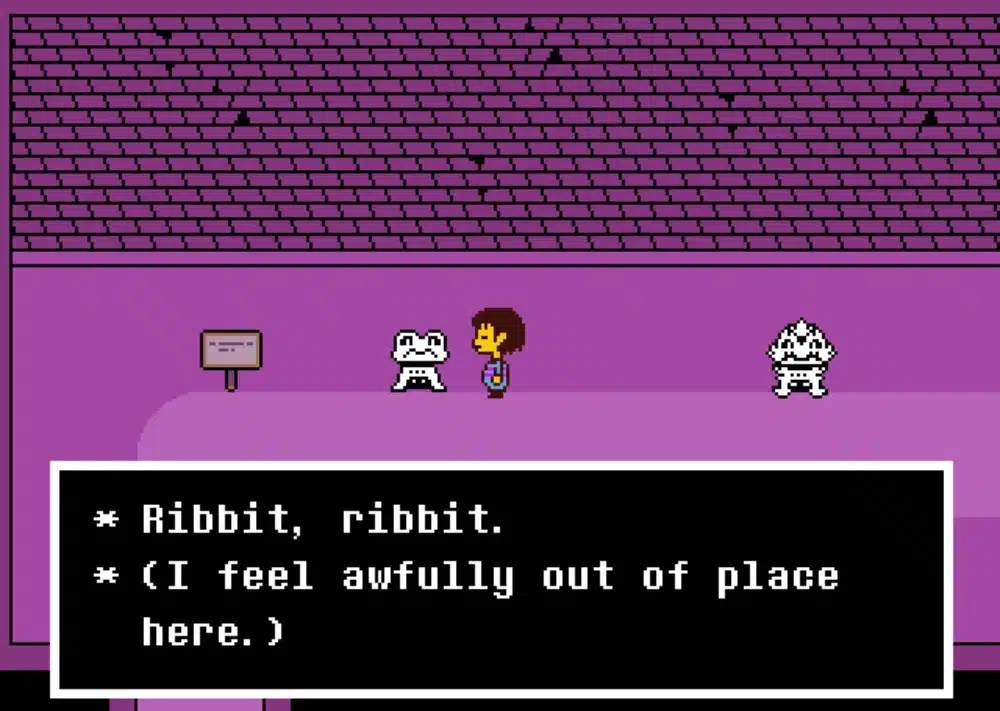 Undertale Hard Mode Director's Cut: Complete ExitLag Performance Guide