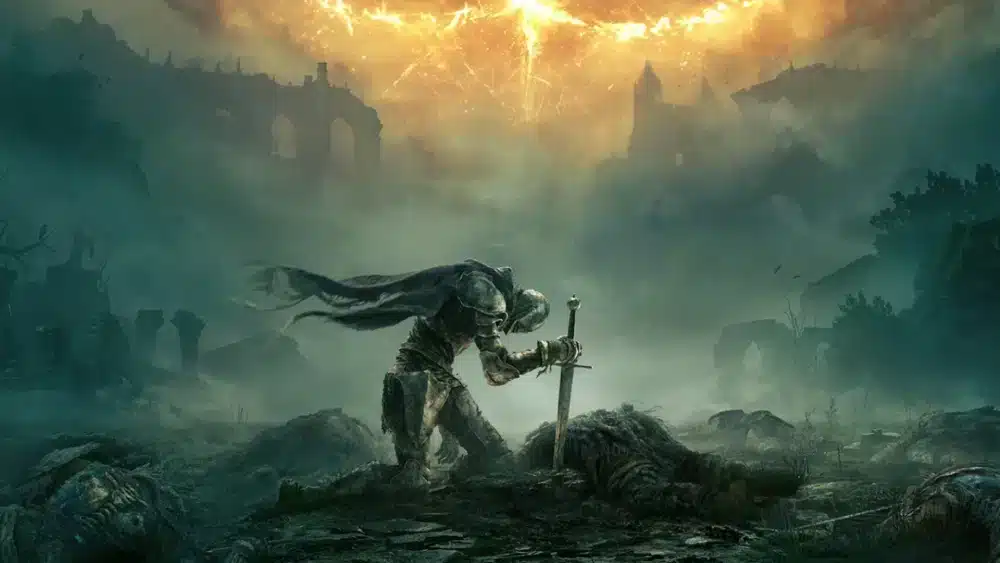 Vyke Elden Ring: Complete Guide to His Lore, Face, Gear and Spear