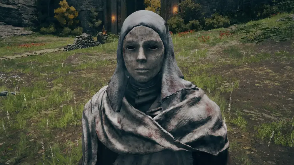 White Mask Elden Ring: Complete Location and Varre Quest Guide