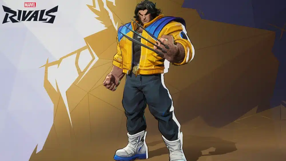 ولفرين في Marvel Rivals: دليل أسلوب اللعب والمضادات
