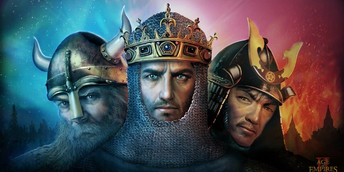 Age of Empires II: definitive edition and why it is the modern standard